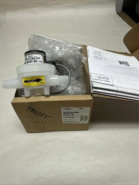 Used SIGNET 3-2507.100-6V Sensors | Surplus Asset Holdings #1206431