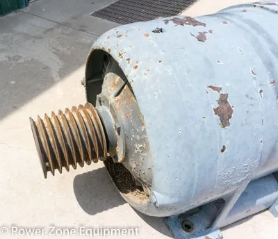 USED ALLIS CHALMERS -