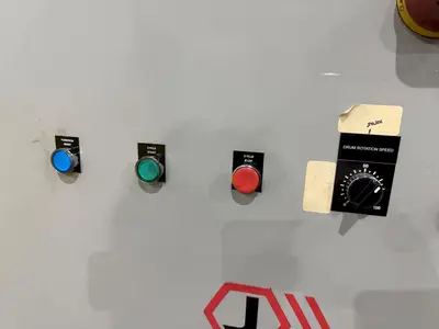 USED JENFAB LJ-19
