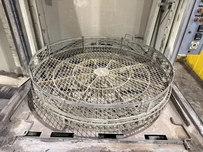USED JRI PCS-5060SS