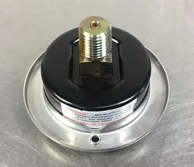USED Reotemp PD20C2E4D17-D-P