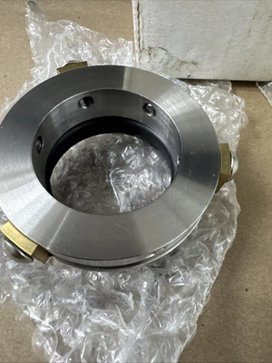 NEW AESEAL 1.750 316SS