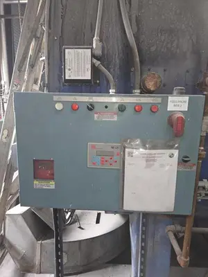 Used 1994 HURST 3S-750-150 Boilers Indiana US | C3 SURPLUS LLC #1293587