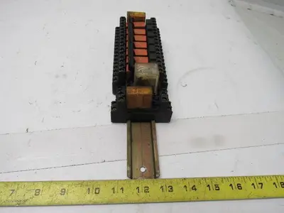 Used SCHRACK _UNKNOWN_ Relays & Switches | Arrow Industrial #639642