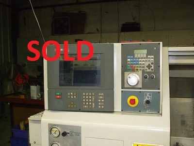 USED 1998 CINCINNATI HAWK
