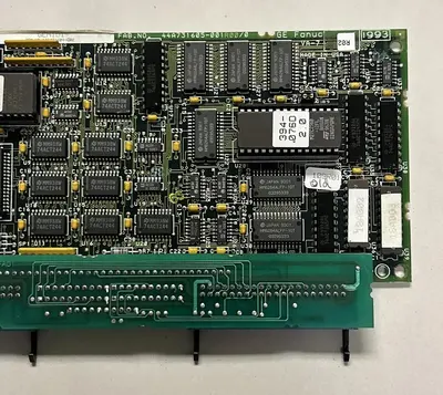 Used FANUC 44A731604-G02 Miscellaneous Equipment (Electrical & Power) Ohio US | Surplus Asset Holdings #1237306