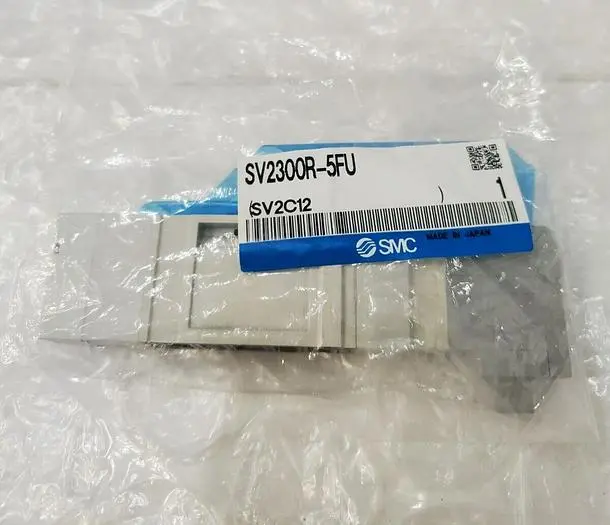 SMC SV2300R-5FU