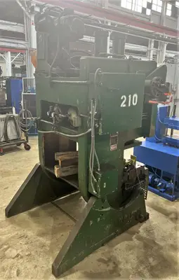 USED MINSTER MINSTER 60-4 PRESS
