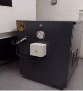 2018 GEN MILL T-700 Drilling & Tapping Centers | 520 Machinery Sales LLC (4)