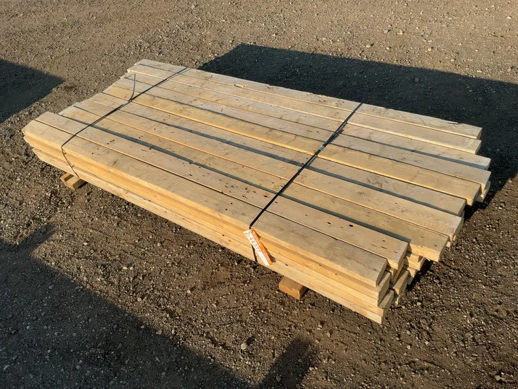 Used _UNKNOWN_ _UNKNOWN_ Lumber Handling Equipment Michigan US | Miedema Asset Management Group #1324195