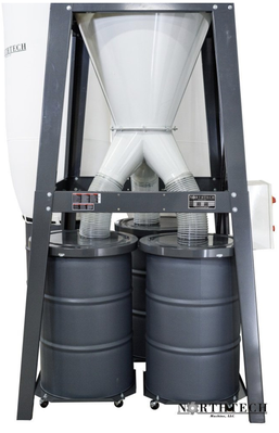 NEW NORTHTECH NT-2ST15XL