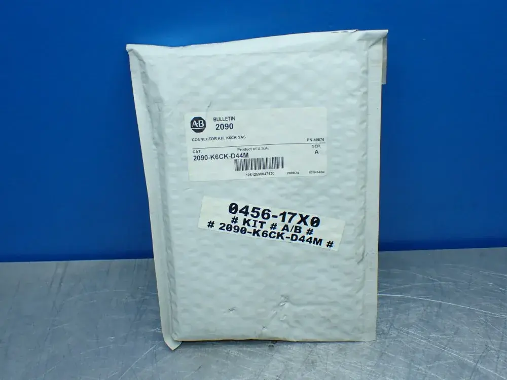 NEW ALLENBRADLEY 2090K6CKD44M