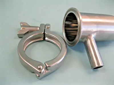 NEW Endress Hauser CLS54-ACS1212