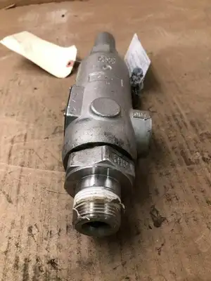 USED FARRIS ENGINEERING 27CA33-M20S4