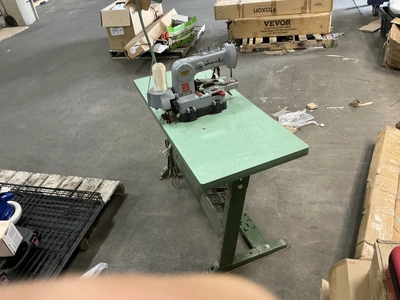 Used _UNKNOWN_ _UNKNOWN_ Nailers Michigan US | Miedema Asset Management Group #1316010