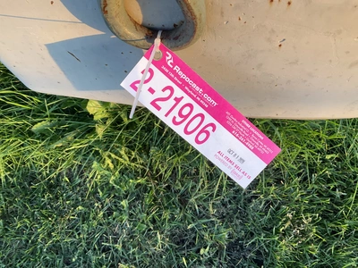 Used 1954 DODGE M37B1 Pickup Trucks Michigan US | Miedema Asset Management Group #1476549