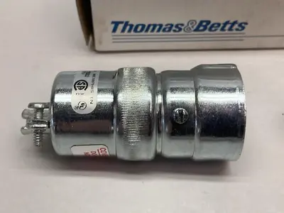 New | in-Stock THOMAS & BETTS 8724-RS Miscellaneous Equipment (Electrical & Power) Ohio US | Surplus Asset Holdings #1238834