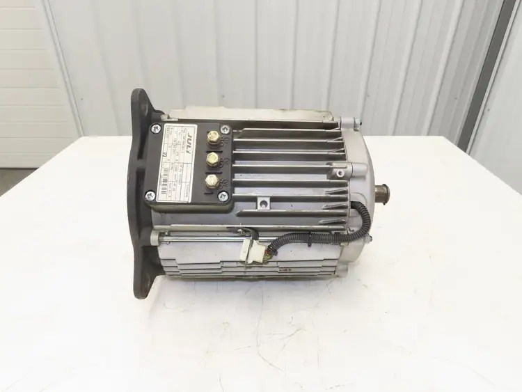 Used JUNGHEINRICH JULI _UNKNOWN_ Forklift Attachments | Arrow Industrial #563190