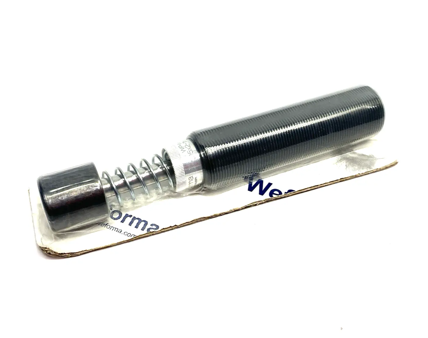 NEW WEFORMA MEGA-LINE INDUSTRIAL SHOCK ABSORBER 50MM STROKE