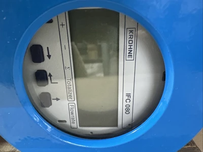 NEW KROHNE A92 8572 IS0.KL.H IP 67