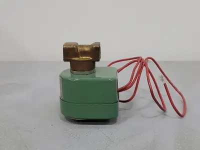 USED ASCO 8262A212