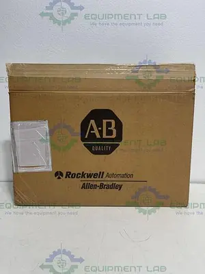 NEW ALLEN BRADLEY 5370-CVIM2 SER. A VISION PROCESSOR MODULE REV D