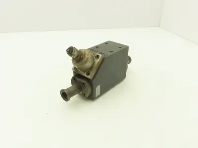 NA 29 D 8812 Laser Static Charge Block Stainless Tubes