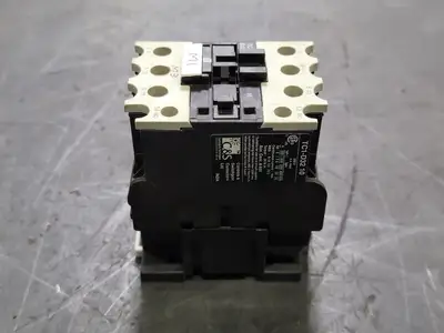 New | in-Stock TC TC1-D32 10 Switchgears British Columbia CA | Lenmark #242082