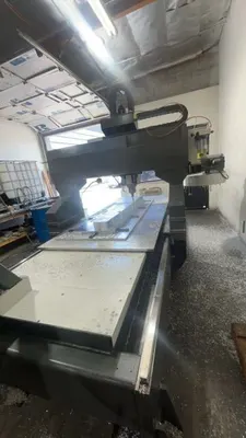 2011 HAAS GR-510 Router | Asset Exchange Corporation (10)