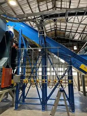 NEW 2023 MC3 CONVEYOR 1