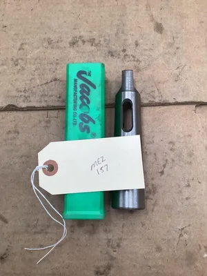 Jacobs 643 Drill Sleeve; 30425; 643 4MT X 3MT