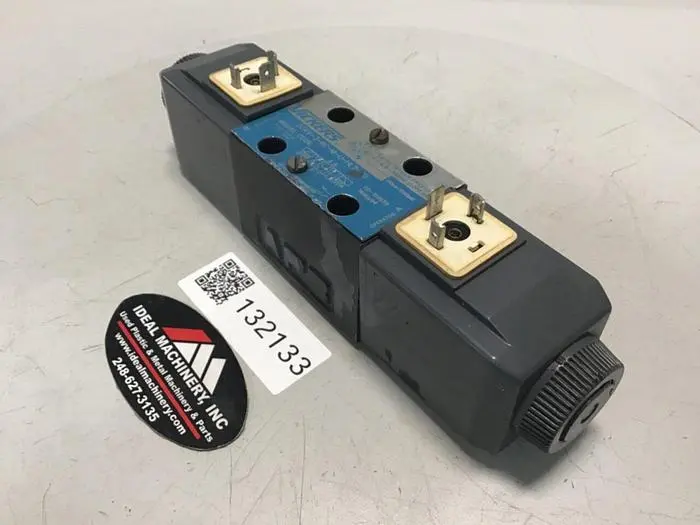 USED VICKERS DG4V-3-6C-M-U-HL7-60
