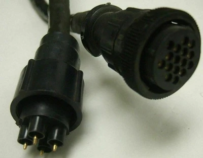 USED Panasonic Atomic Beam Cop Cam