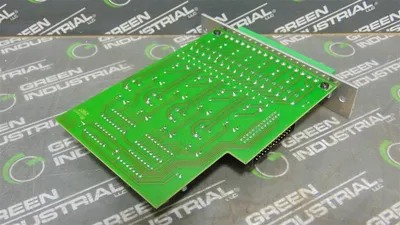 Environmental Systems Corp 112-3310 Data Logger Relay Output Card Used