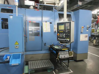 2017 SCHUTTE SC7-32 Multi-Spindle Screw Machines (CNC) | Graff-Pinkert (8)