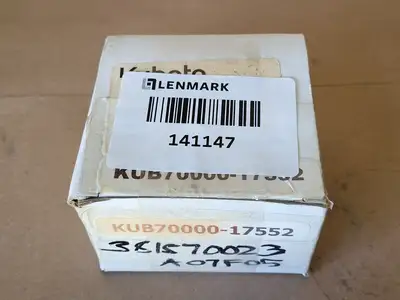 NEW KUBOTA 70000-17552
