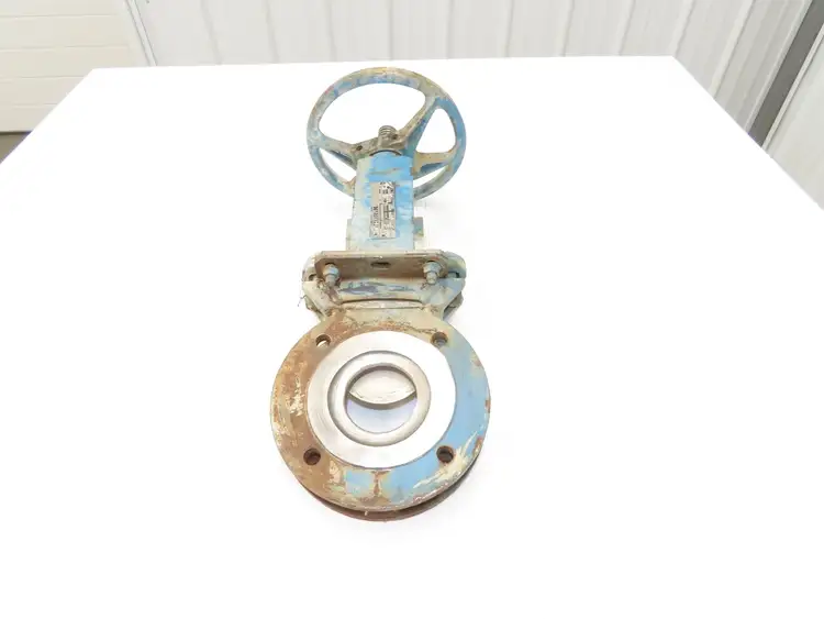 Used DEZURIK _UNKNOWN_ Valves/Fittings Indiana US | Arrow Industrial #566596