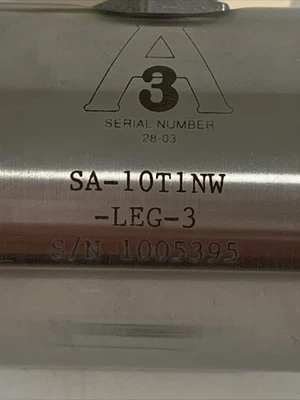 NEW FLOW TECHNOLOGY SA-10T1NW