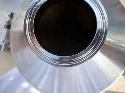 Filter, Cartridge, 6" x 24", 316 Stainless Steel, Portable #S741340