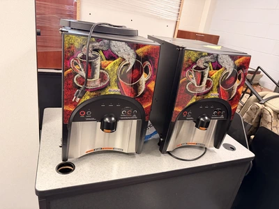Used BUNN LCA-2 LP COFFEE MAKERS Coffee Equipment Michigan US | Miedema Asset Management Group #1419298