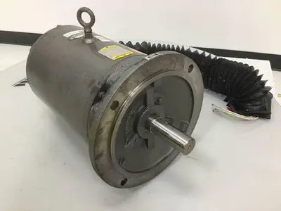 USED BALDOR 5036162-3