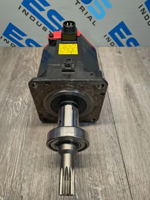 USED FANUC LTD. AISR30/3000