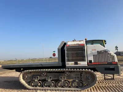 Used 2020 Superior ST-220X Crawler Carriers & Dumpers Texas US | Rubbl #1333412