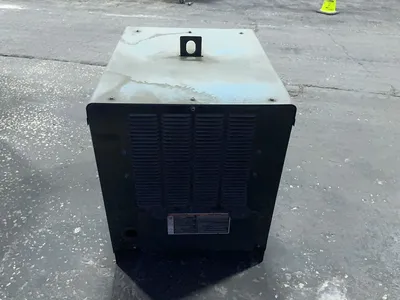 Used MILLER DELTAFAB Arc Welders Ohio US | HGR 24 #1261046