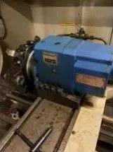 2006 MILLTRONICS ML18 CNC Lathes. | 520 Machinery Sales LLC (4)