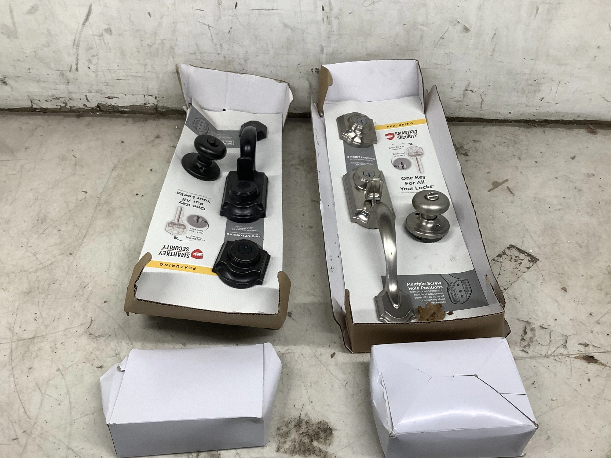 Used _UNKNOWN_ _UNKNOWN_ Locksmith Equipment/Supplies Michigan US | Miedema Asset Management Group #1575538