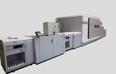 USED 2020 CANON VP I300