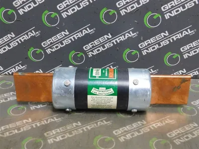 USED FUSETRON FRN 400