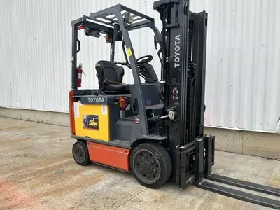 Used 2020 TOYOTA 8FBCU20 Misc Forklifts Illinois US | Somerset Equipment Sales #1542816