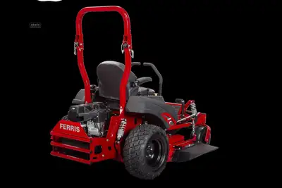 New | in-Stock FERRIS ISX800Z Mowers | Abele Tractor #1342975